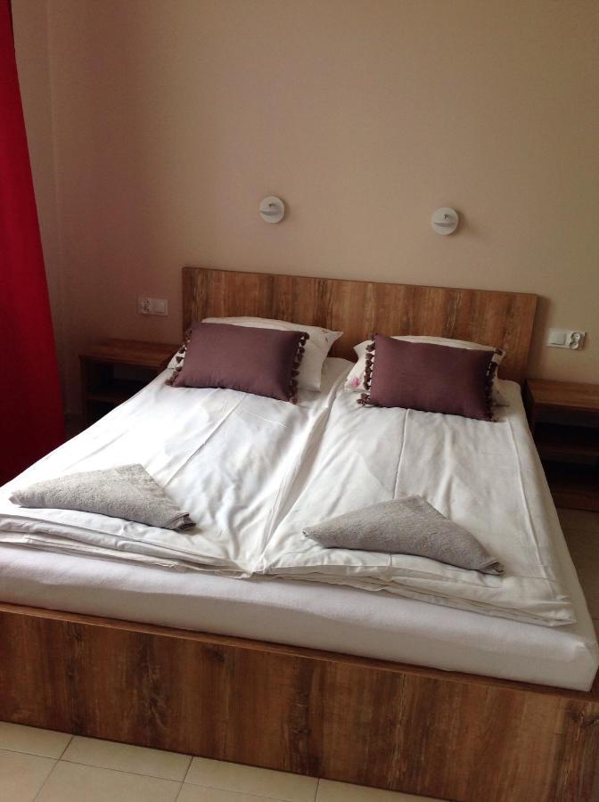 Ow Irena Chlapowo Apartment Władysławowo Екстериор снимка