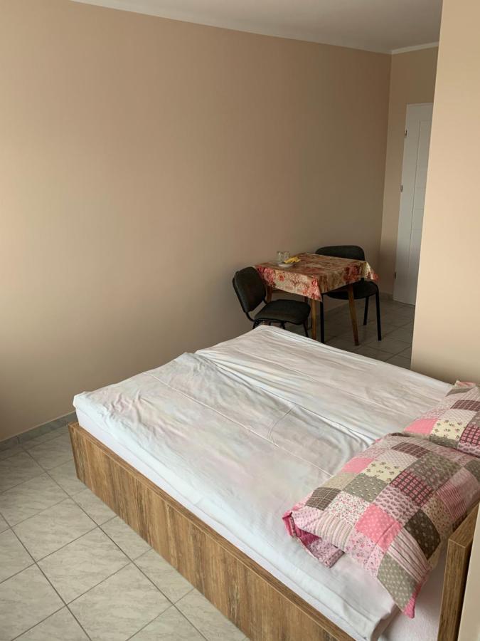 Ow Irena Chlapowo Apartment Władysławowo Екстериор снимка