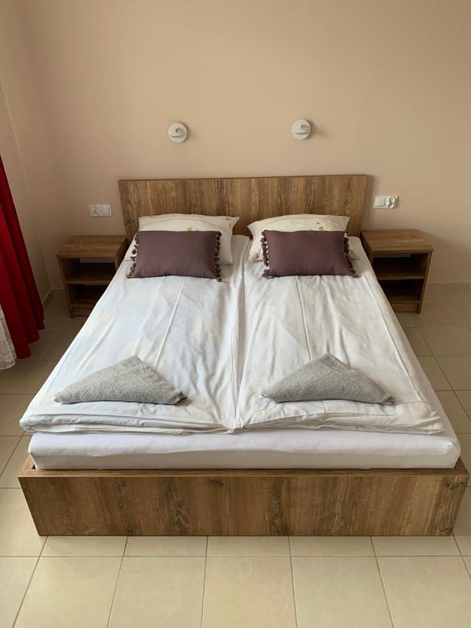 Ow Irena Chlapowo Apartment Władysławowo Екстериор снимка