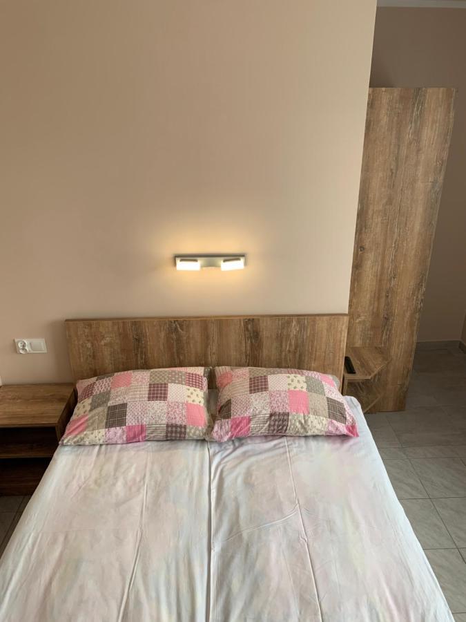 Ow Irena Chlapowo Apartment Władysławowo Екстериор снимка