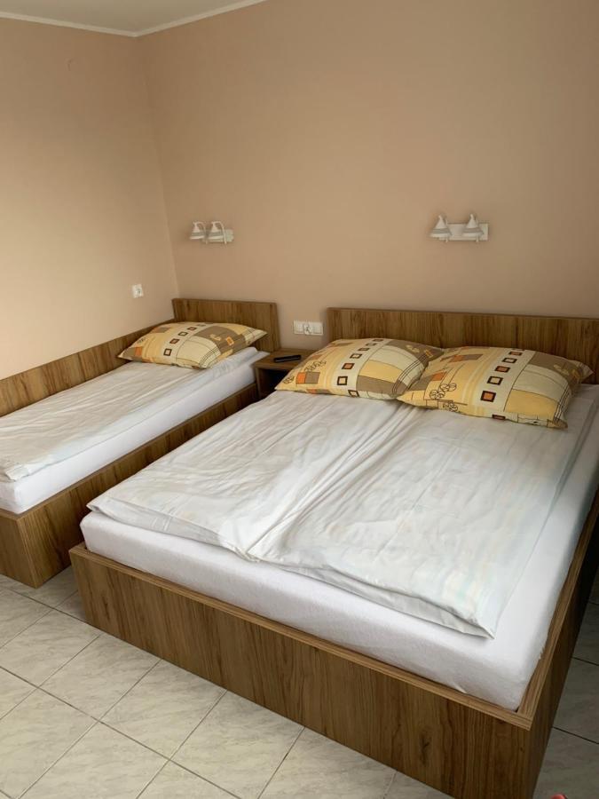 Ow Irena Chlapowo Apartment Władysławowo Екстериор снимка