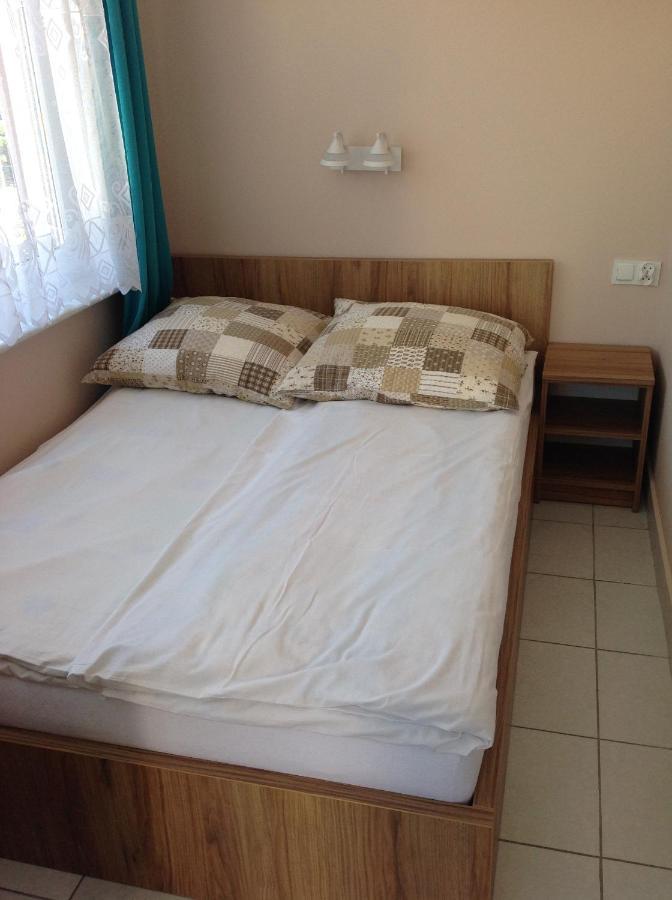 Ow Irena Chlapowo Apartment Władysławowo Екстериор снимка