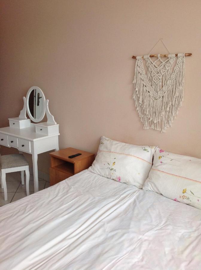 Ow Irena Chlapowo Apartment Władysławowo Екстериор снимка