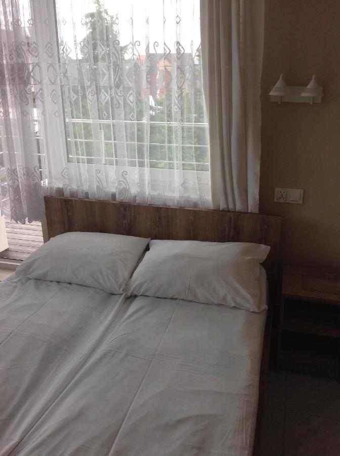 Ow Irena Chlapowo Apartment Władysławowo Екстериор снимка
