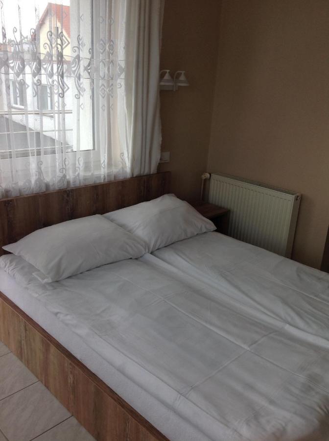 Ow Irena Chlapowo Apartment Władysławowo Екстериор снимка