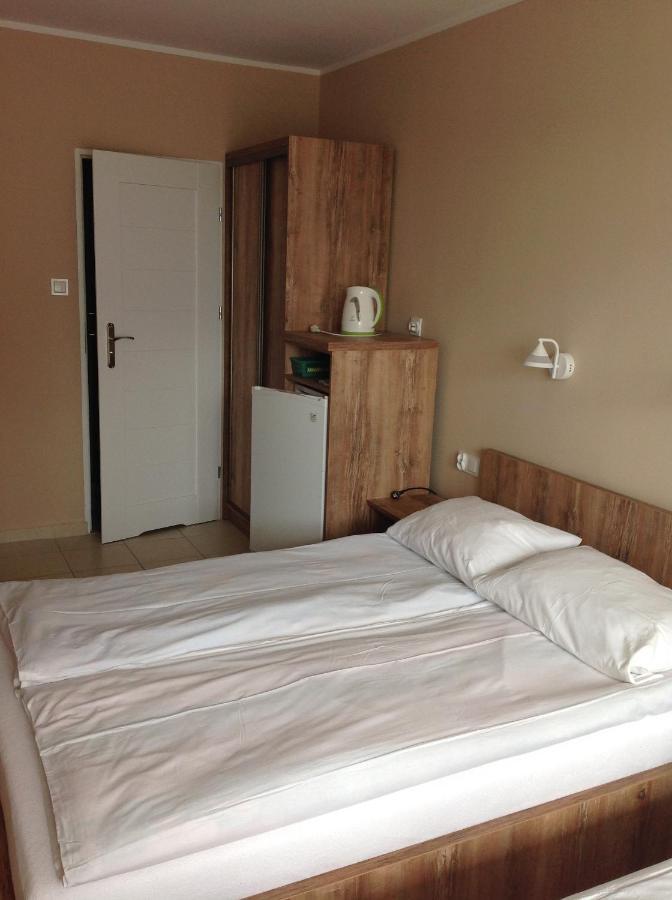 Ow Irena Chlapowo Apartment Władysławowo Екстериор снимка