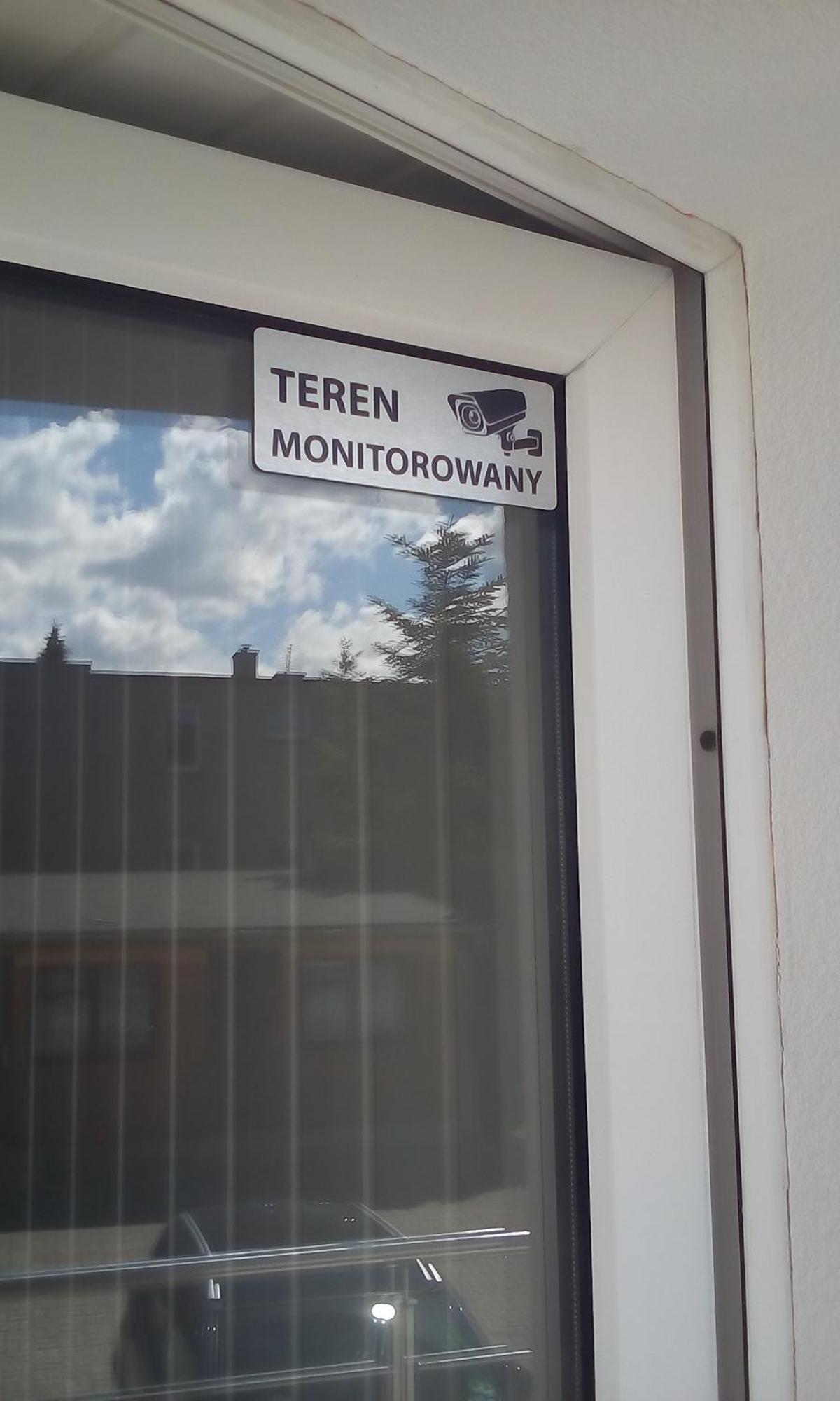 Ow Irena Chlapowo Apartment Władysławowo Екстериор снимка